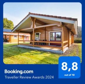 Lupine Lodge
